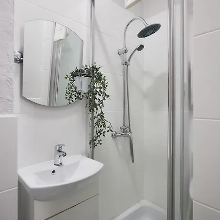 Golden Hour Apartments- Boleslawa Chrobrego 8 * Swinemünde