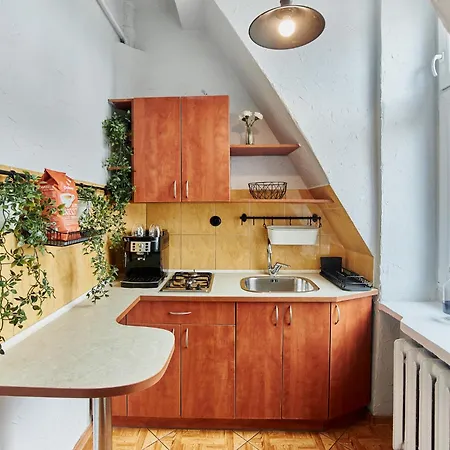 Golden Hour Apartments- Boleslawa Chrobrego 8 Apartment Swinemünde